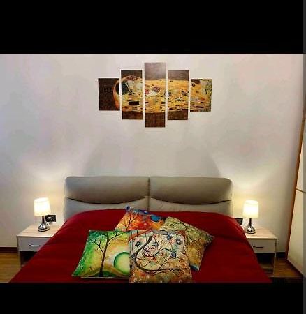 Magic Casanova Flat In The Heart Of Venice Apartment Ngoại thất bức ảnh
