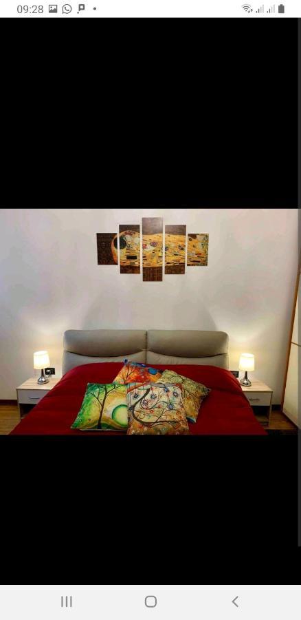 Magic Casanova Flat In The Heart Of Venice Apartment Ngoại thất bức ảnh