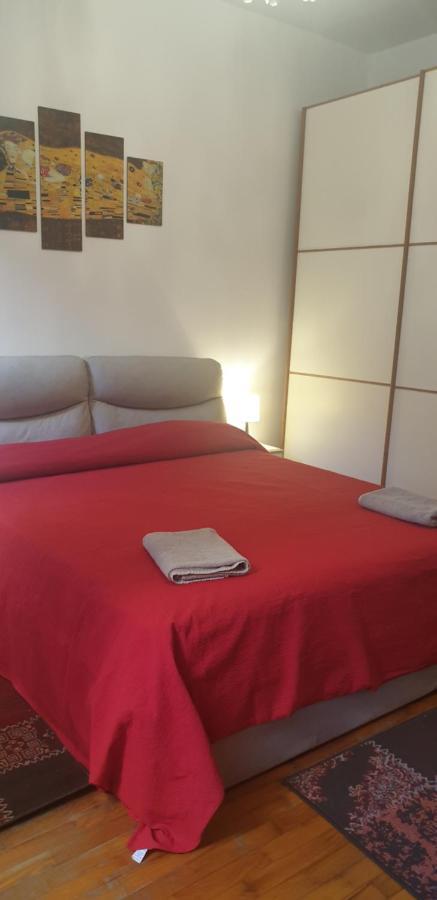 Magic Casanova Flat In The Heart Of Venice Apartment Ngoại thất bức ảnh