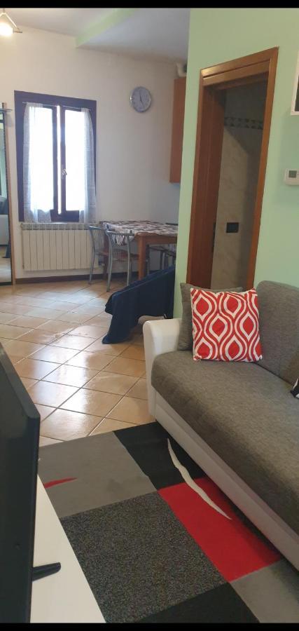 Magic Casanova Flat In The Heart Of Venice Apartment Ngoại thất bức ảnh