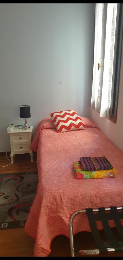 Magic Casanova Flat In The Heart Of Venice Apartment Ngoại thất bức ảnh