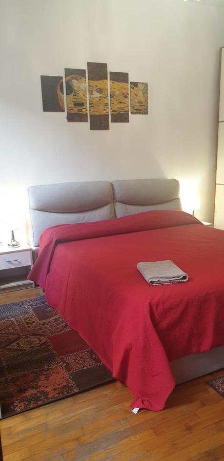 Magic Casanova Flat In The Heart Of Venice Apartment Ngoại thất bức ảnh