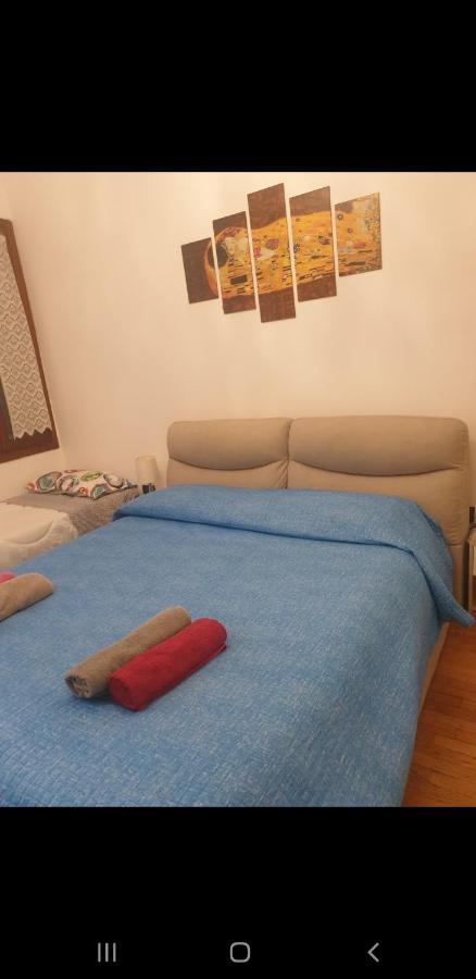 Magic Casanova Flat In The Heart Of Venice Apartment Ngoại thất bức ảnh