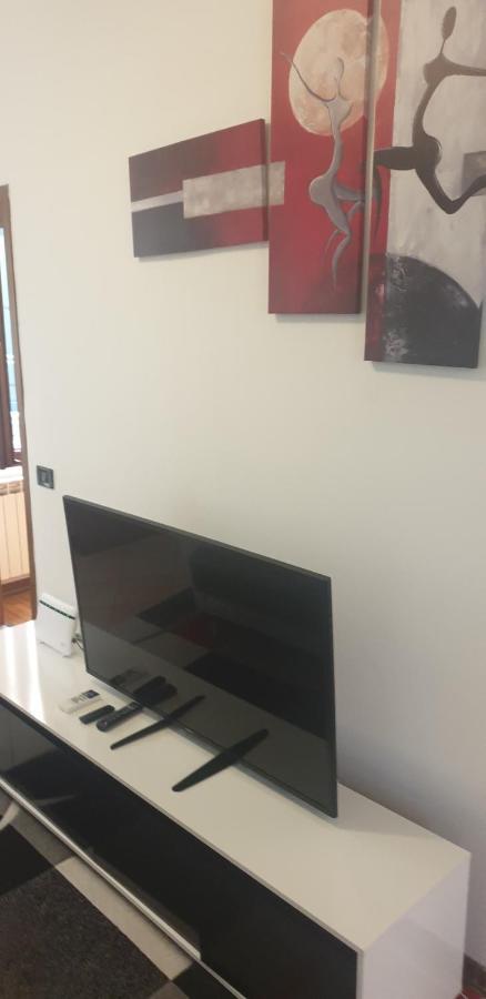 Magic Casanova Flat In The Heart Of Venice Apartment Ngoại thất bức ảnh