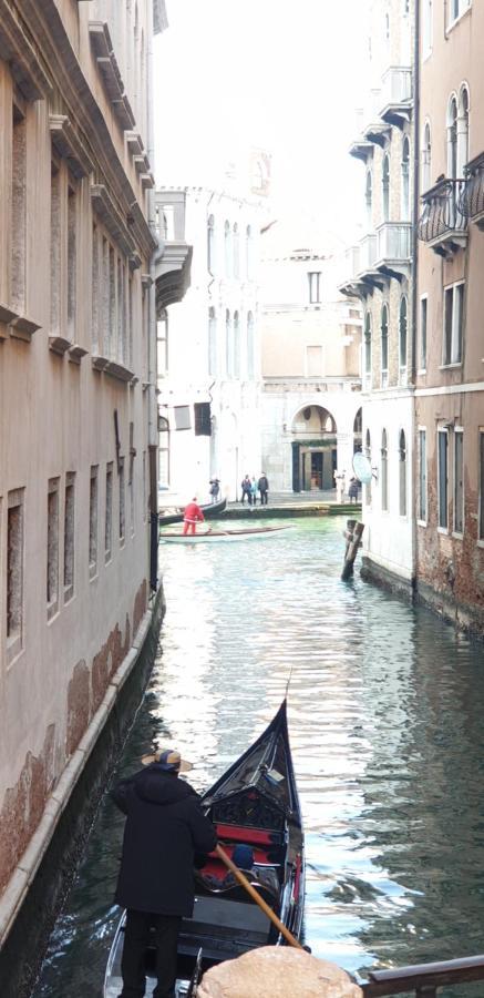 Magic Casanova Flat In The Heart Of Venice Apartment Ngoại thất bức ảnh