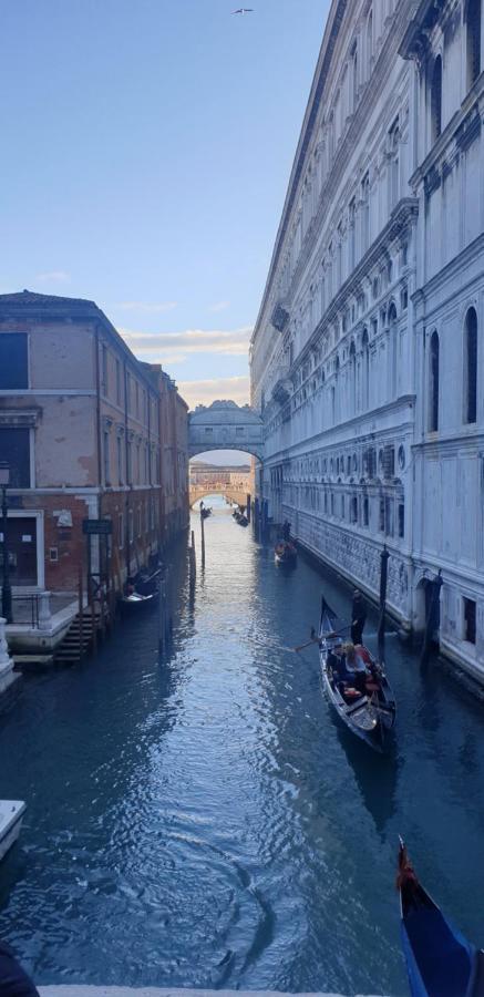 Magic Casanova Flat In The Heart Of Venice Apartment Ngoại thất bức ảnh