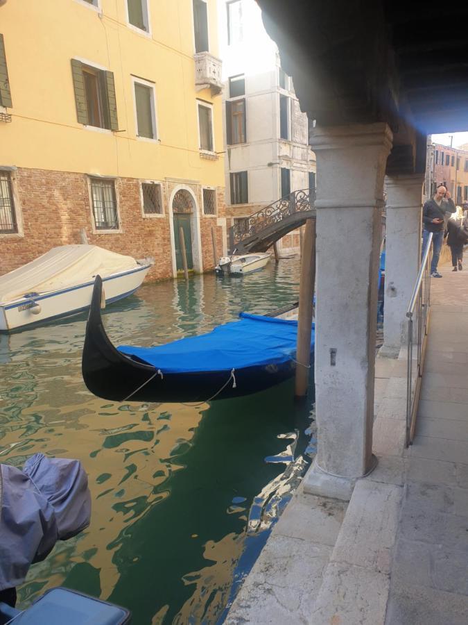 Magic Casanova Flat In The Heart Of Venice Ngoại thất bức ảnh