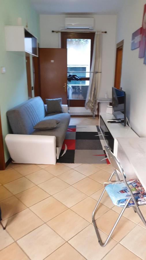 Magic Casanova Flat In The Heart Of Venice Apartment Phòng bức ảnh