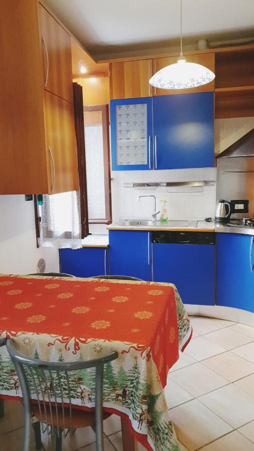 Magic Casanova Flat In The Heart Of Venice Apartment Phòng bức ảnh