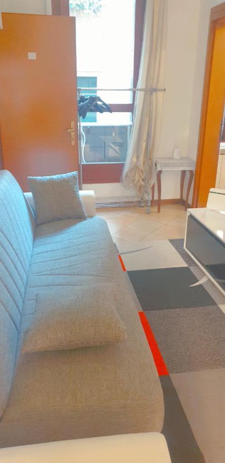 Magic Casanova Flat In The Heart Of Venice Apartment Phòng bức ảnh