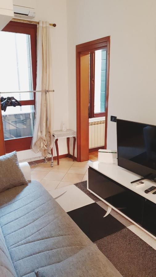 Magic Casanova Flat In The Heart Of Venice Apartment Phòng bức ảnh