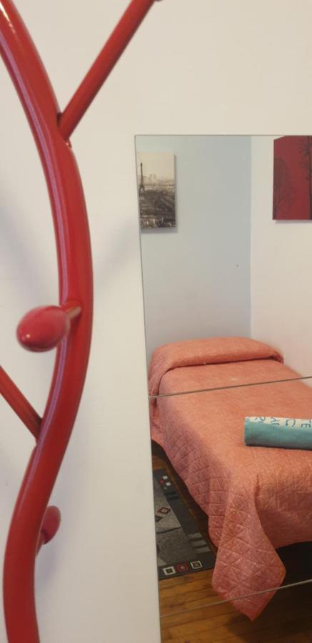 Magic Casanova Flat In The Heart Of Venice Apartment Phòng bức ảnh