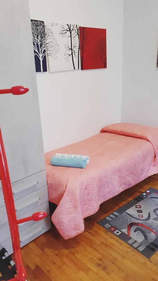 Magic Casanova Flat In The Heart Of Venice Apartment Phòng bức ảnh