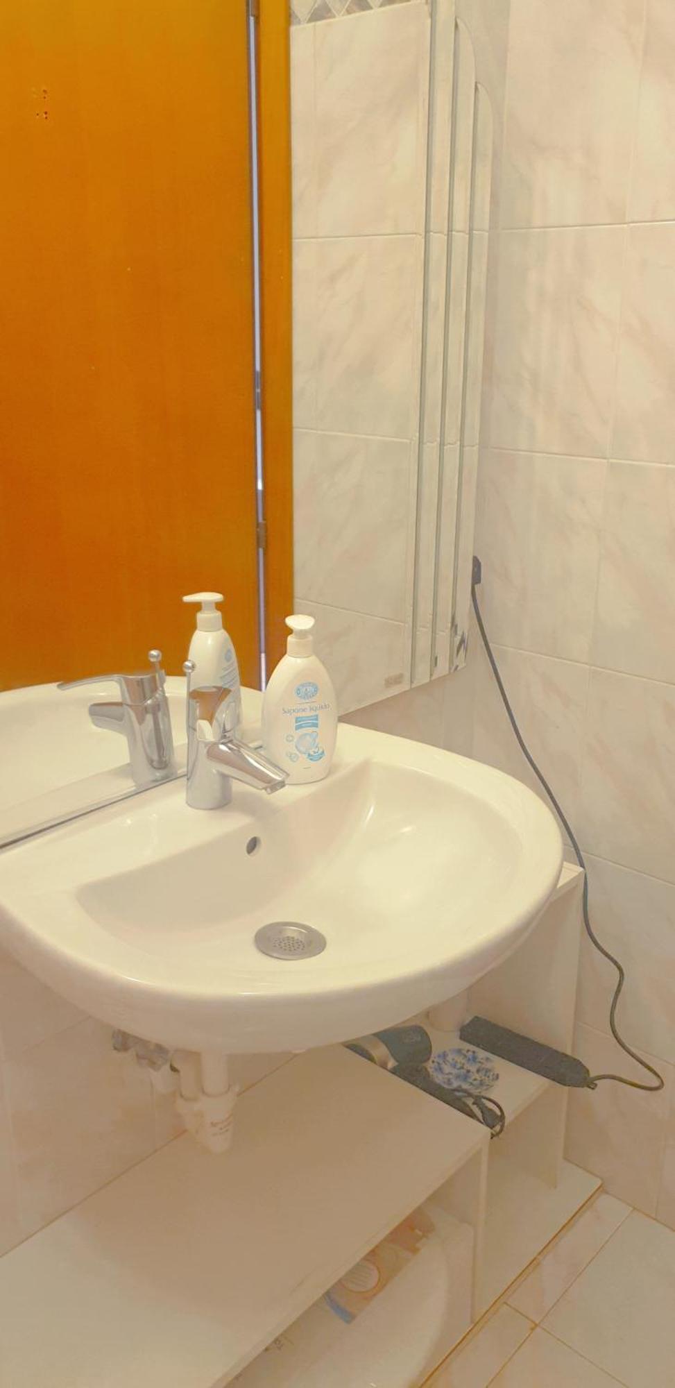 Magic Casanova Flat In The Heart Of Venice Apartment Phòng bức ảnh