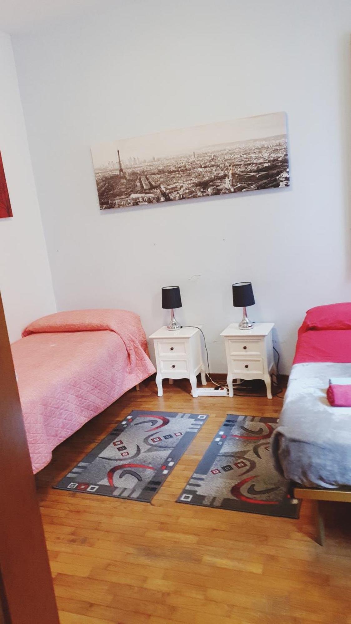 Magic Casanova Flat In The Heart Of Venice Apartment Phòng bức ảnh
