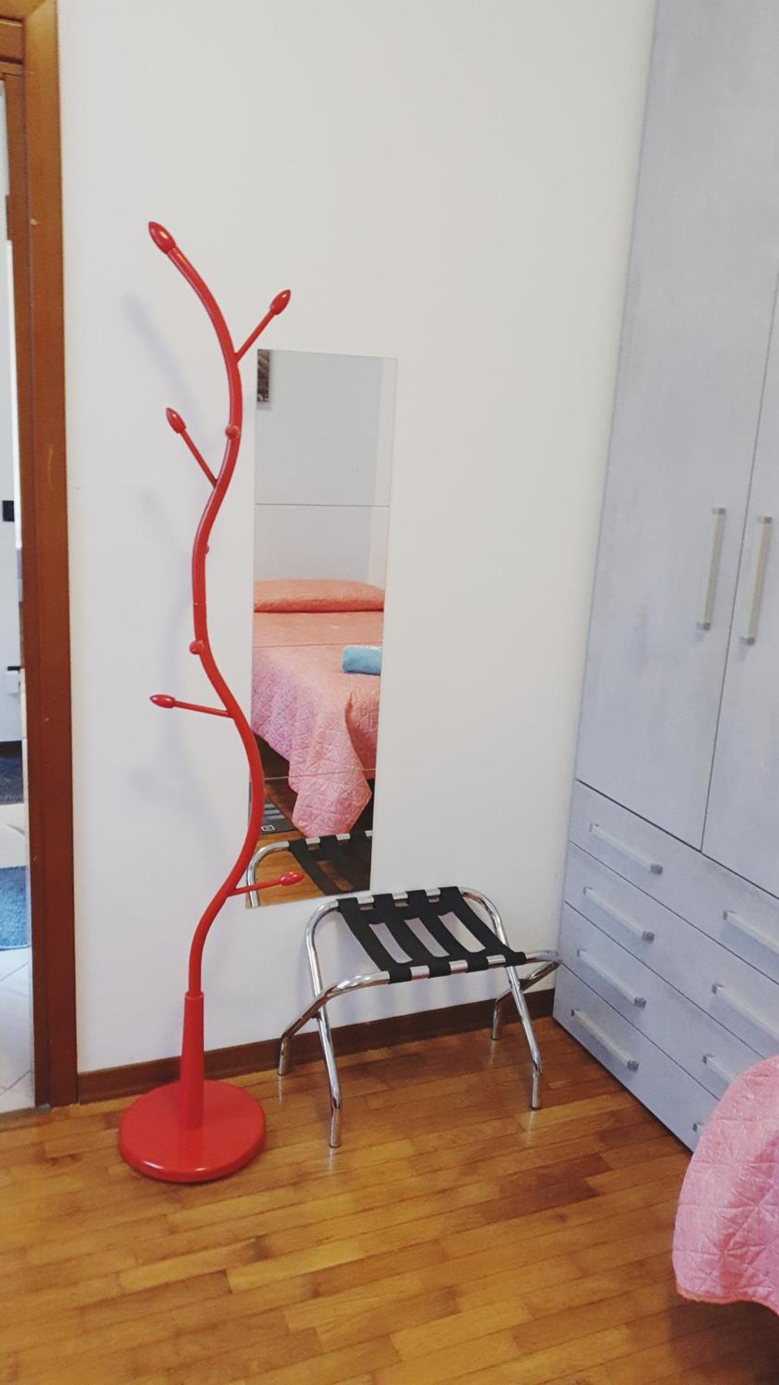 Magic Casanova Flat In The Heart Of Venice Apartment Phòng bức ảnh