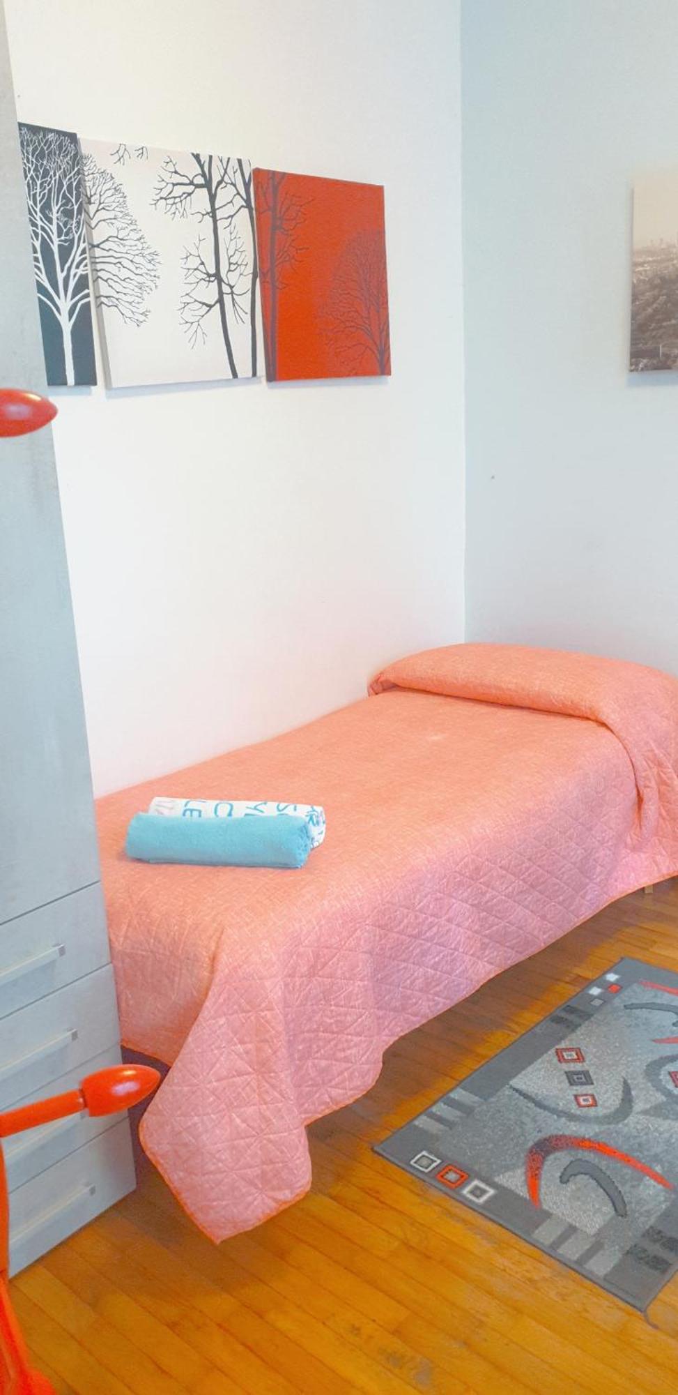 Magic Casanova Flat In The Heart Of Venice Apartment Phòng bức ảnh