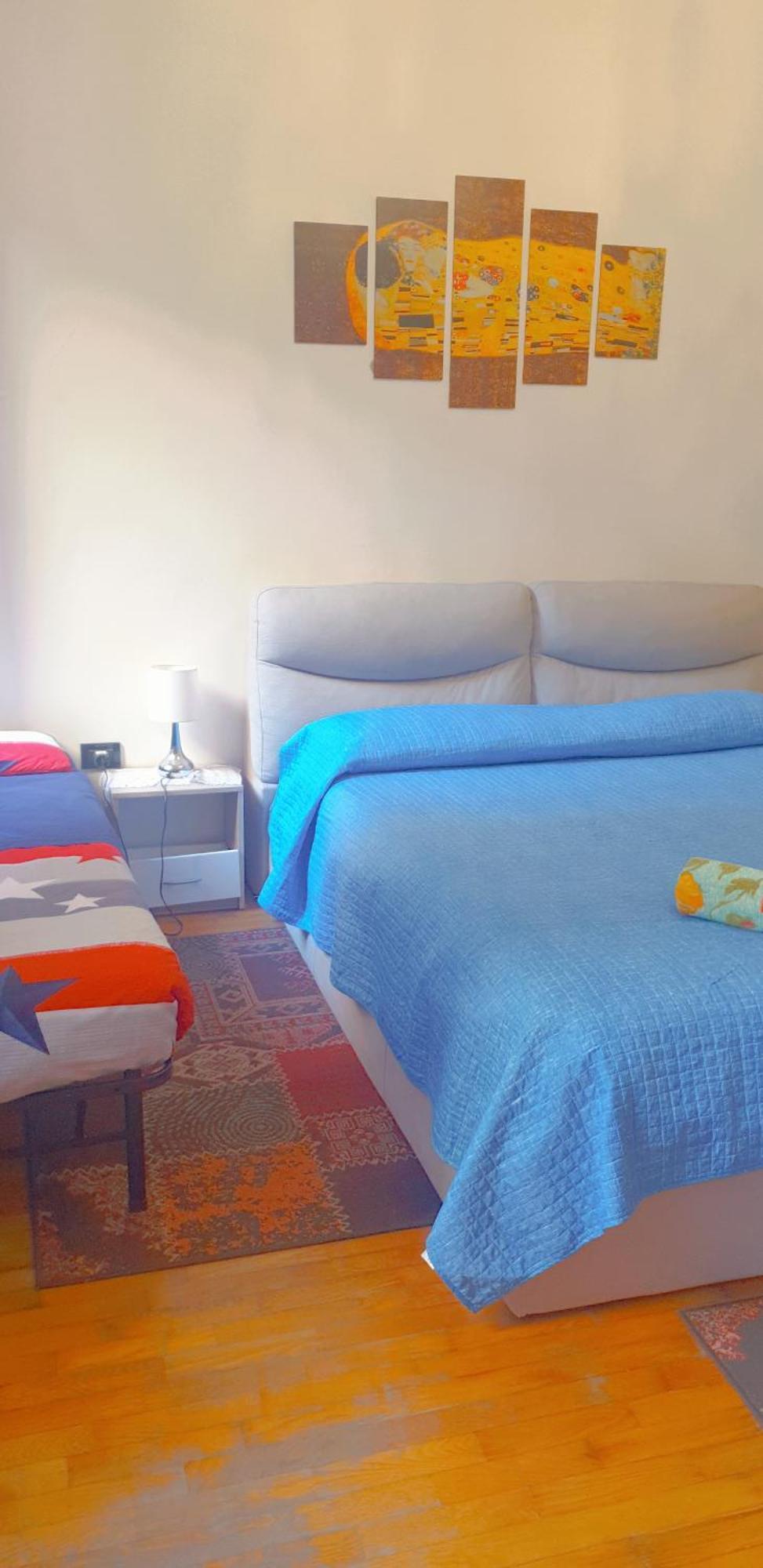 Magic Casanova Flat In The Heart Of Venice Apartment Phòng bức ảnh
