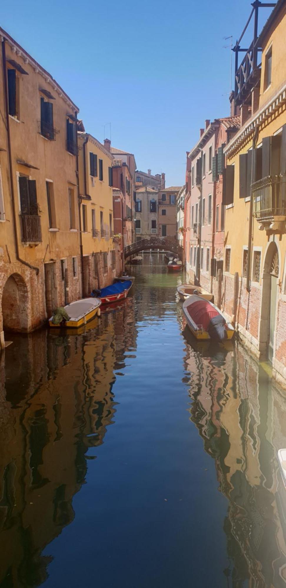 Magic Casanova Flat In The Heart Of Venice Apartment Phòng bức ảnh