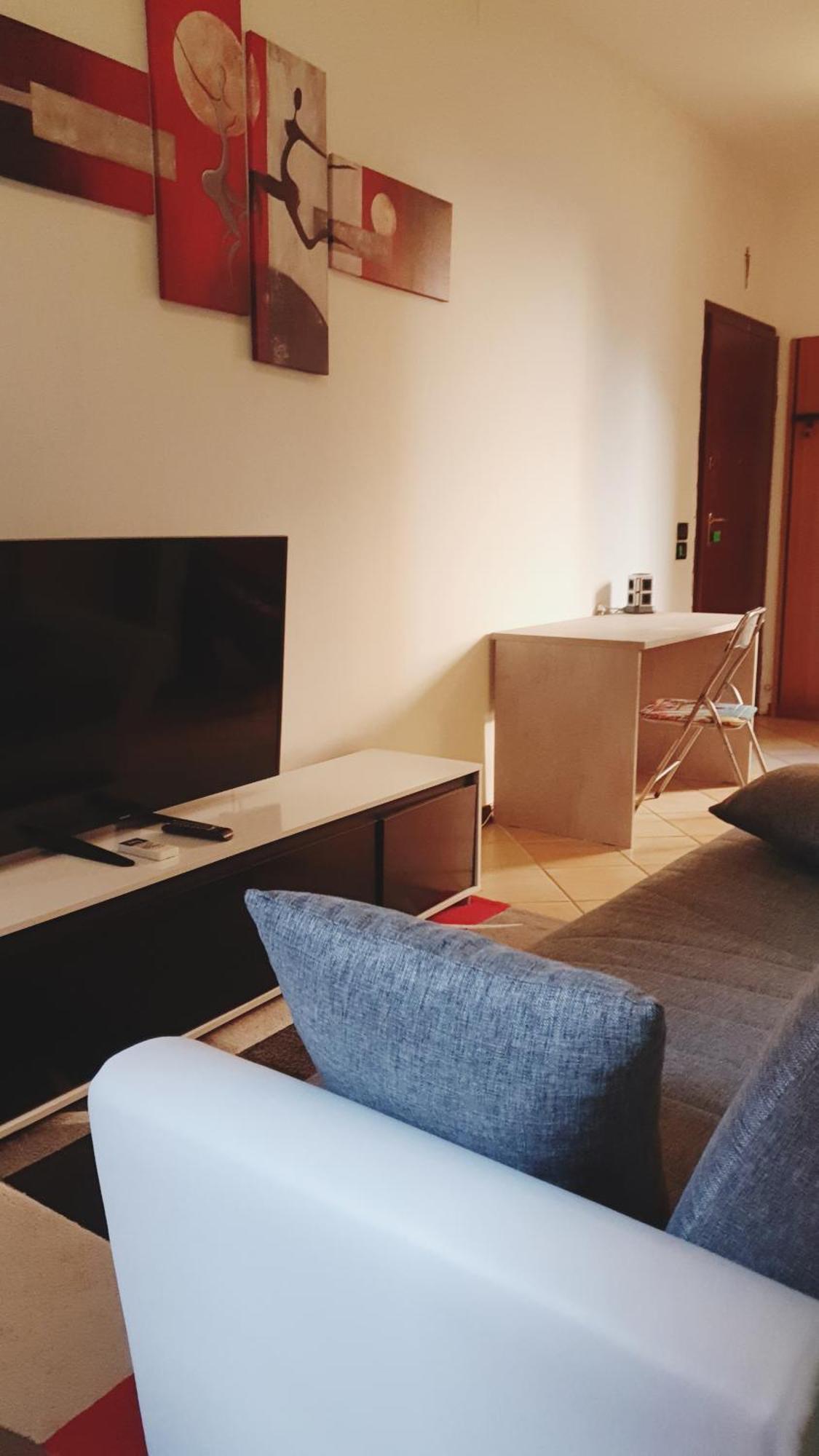 Magic Casanova Flat In The Heart Of Venice Apartment Phòng bức ảnh