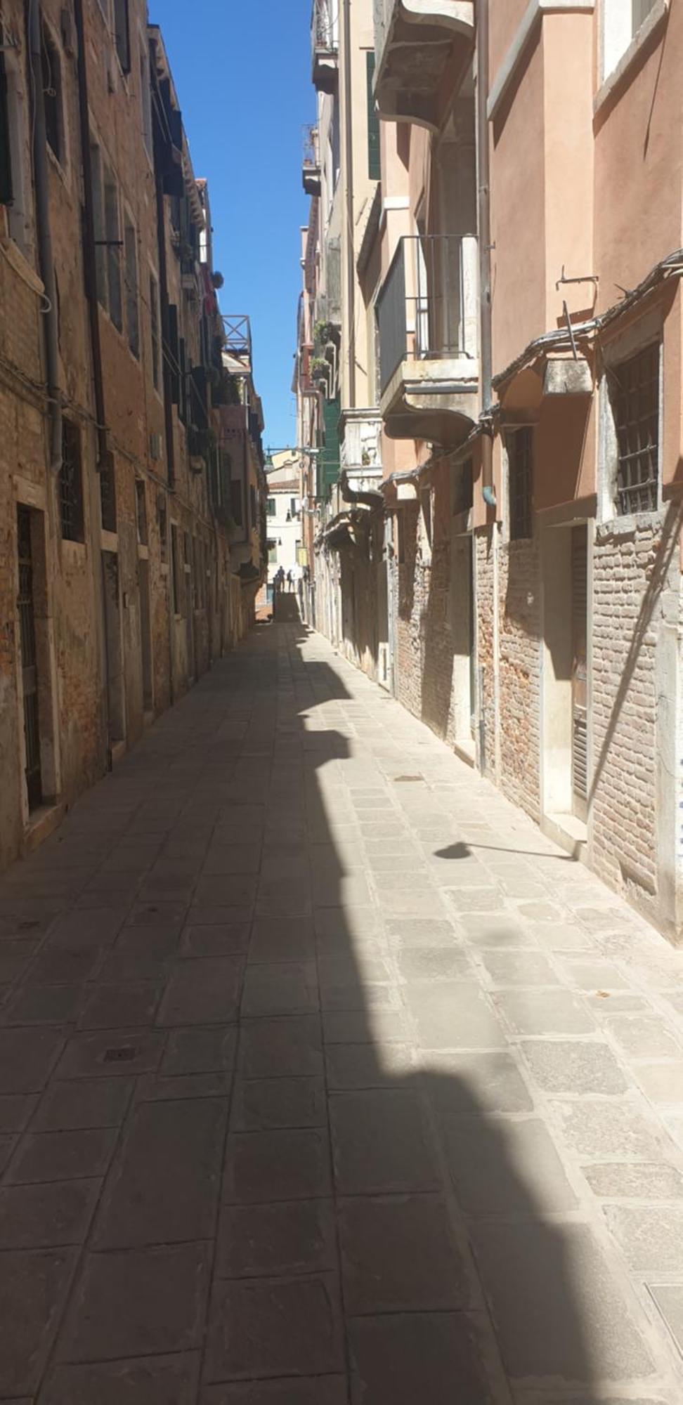 Magic Casanova Flat In The Heart Of Venice Apartment Phòng bức ảnh